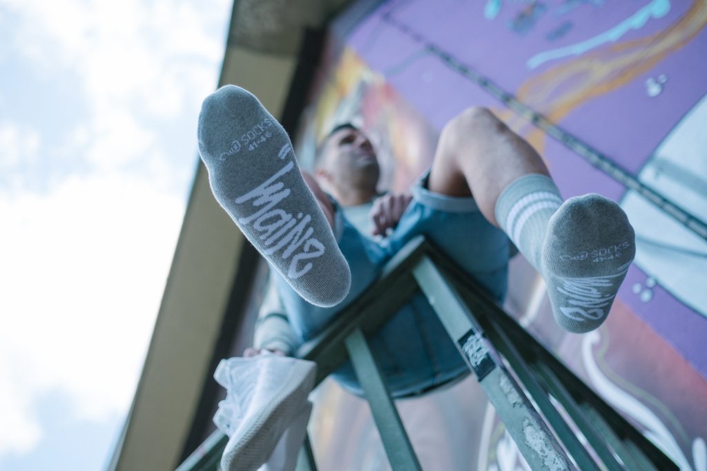 M1-Streetwear