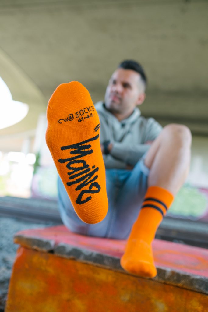 M1-Streetwear
