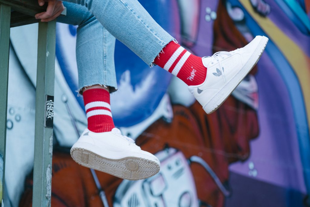 M1-Streetwear