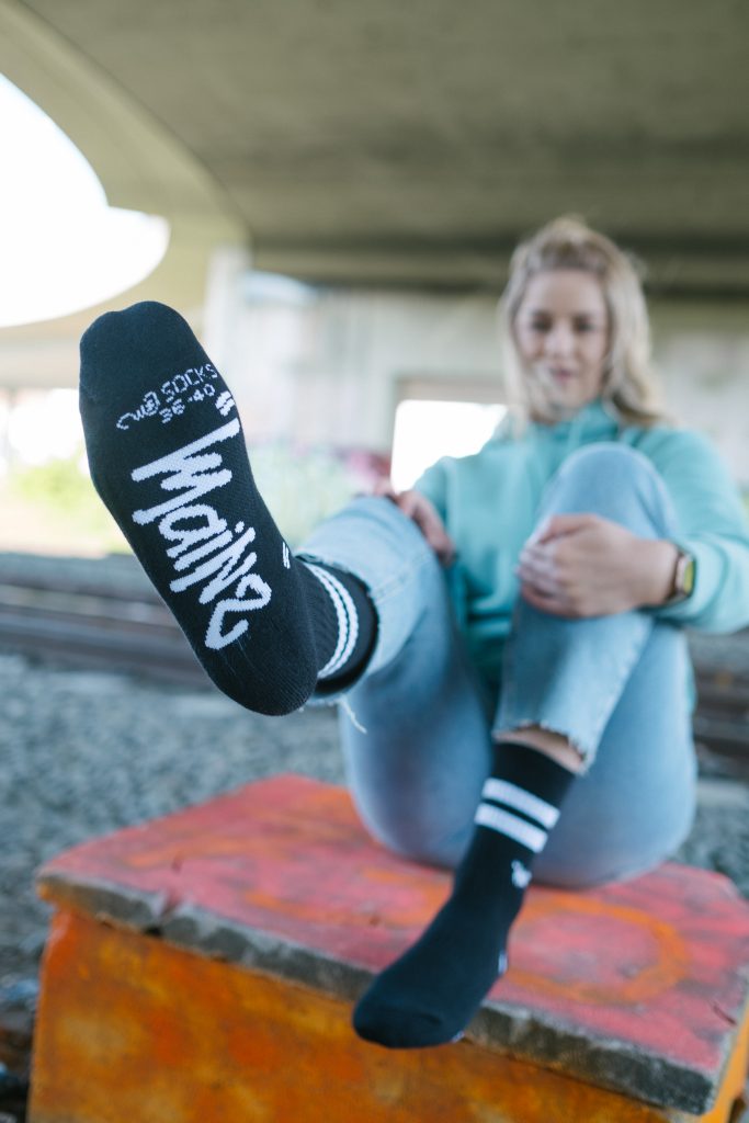 M1-Streetwear