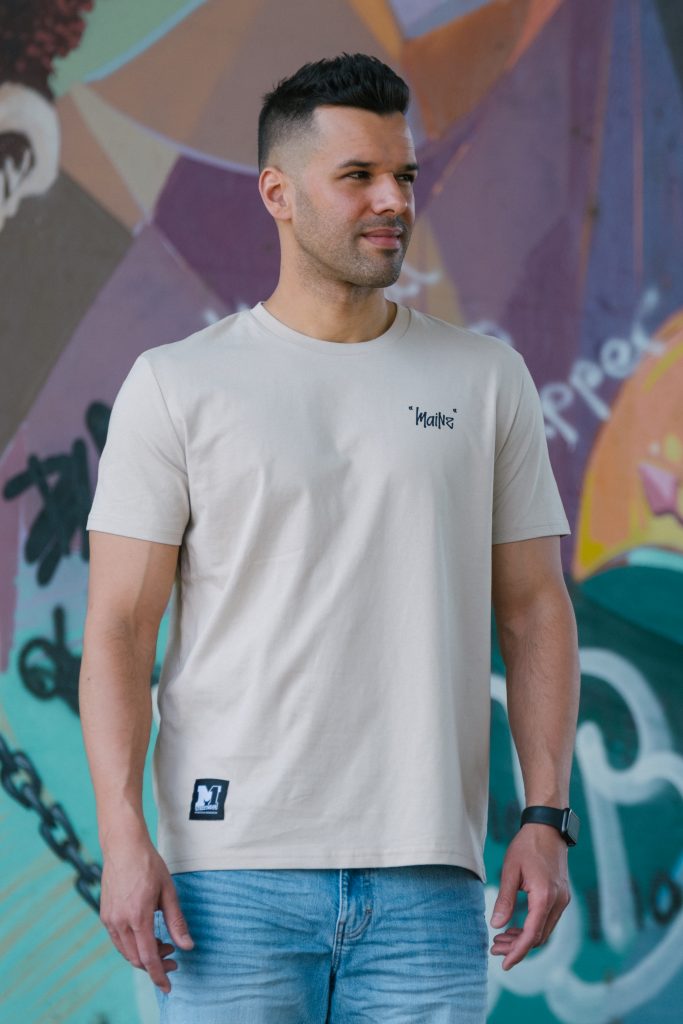 M1-Streetwear