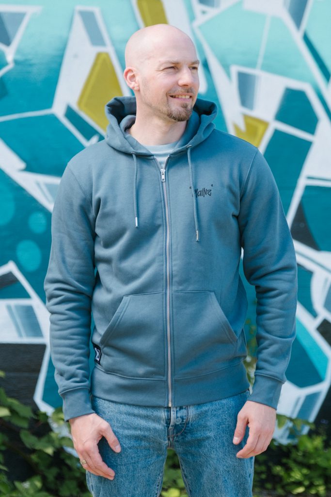 M1-Streetwear