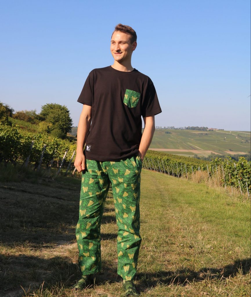 M1-Streetwear