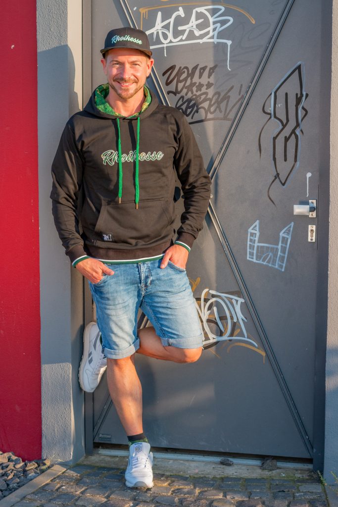 M1-Streetwear