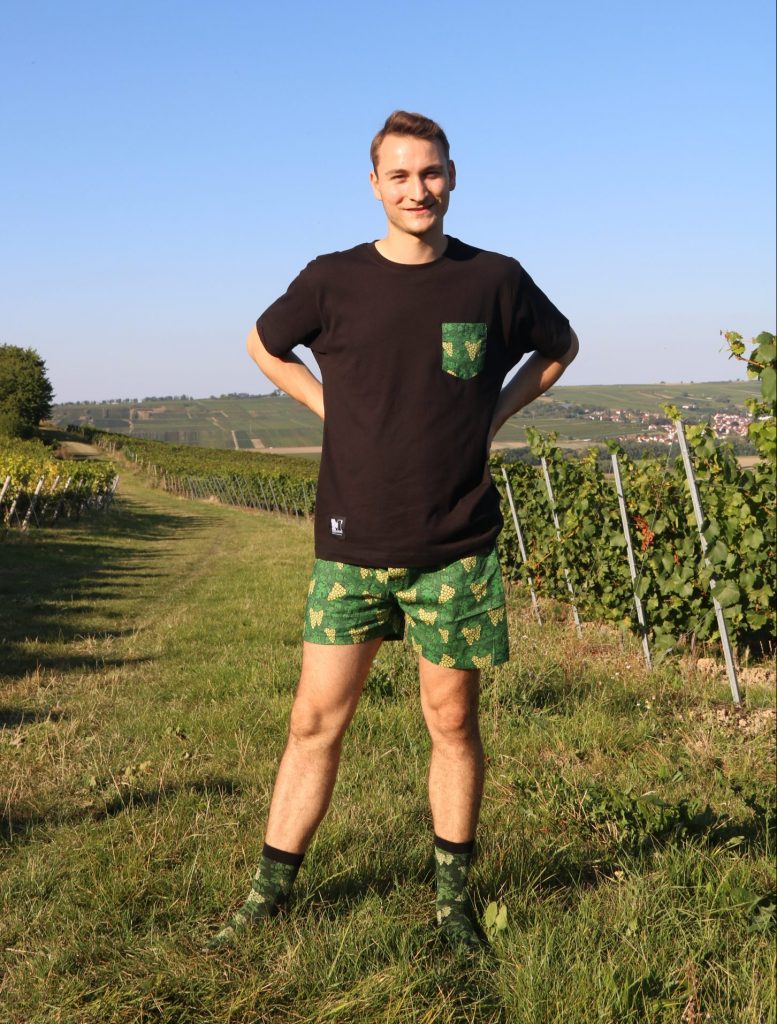 M1-Streetwear