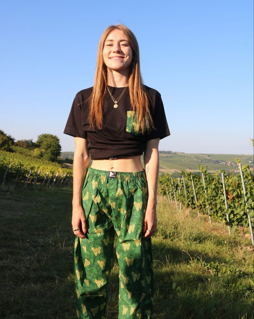 M1-Streetwear