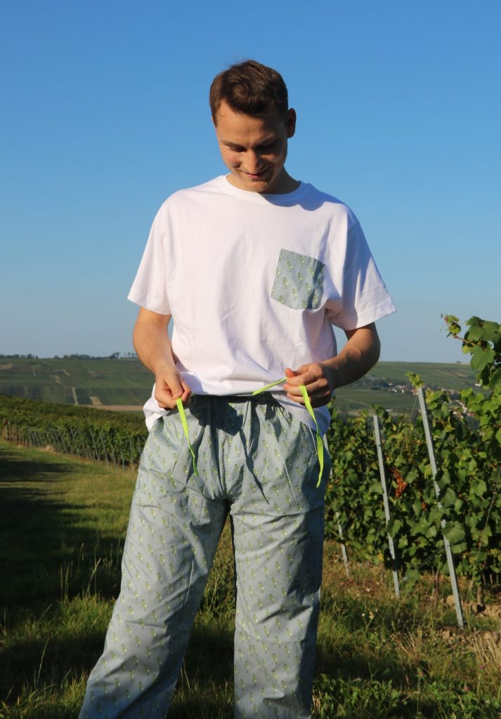 M1-Streetwear