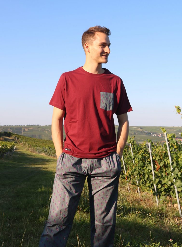 M1-Streetwear