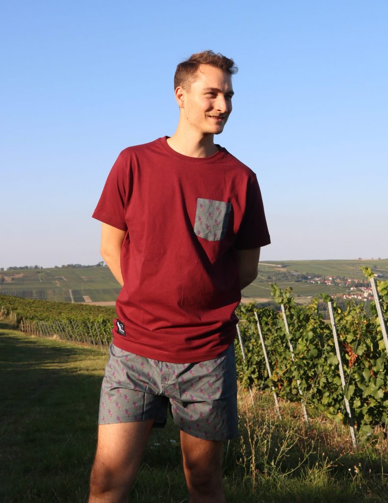 M1-Streetwear