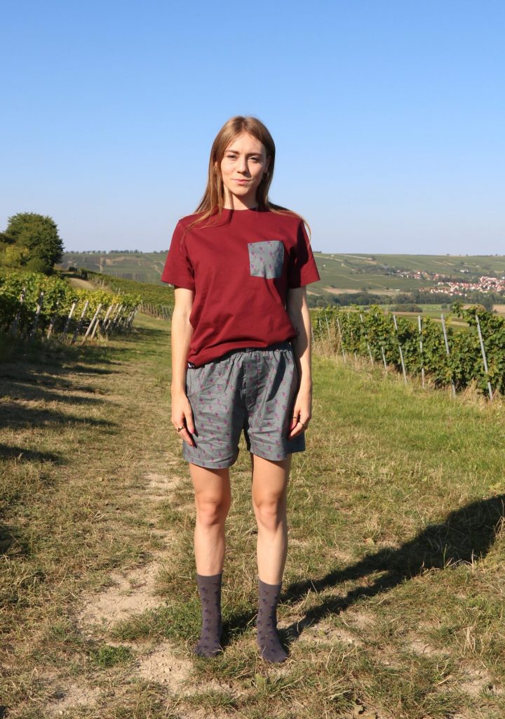 M1-Streetwear
