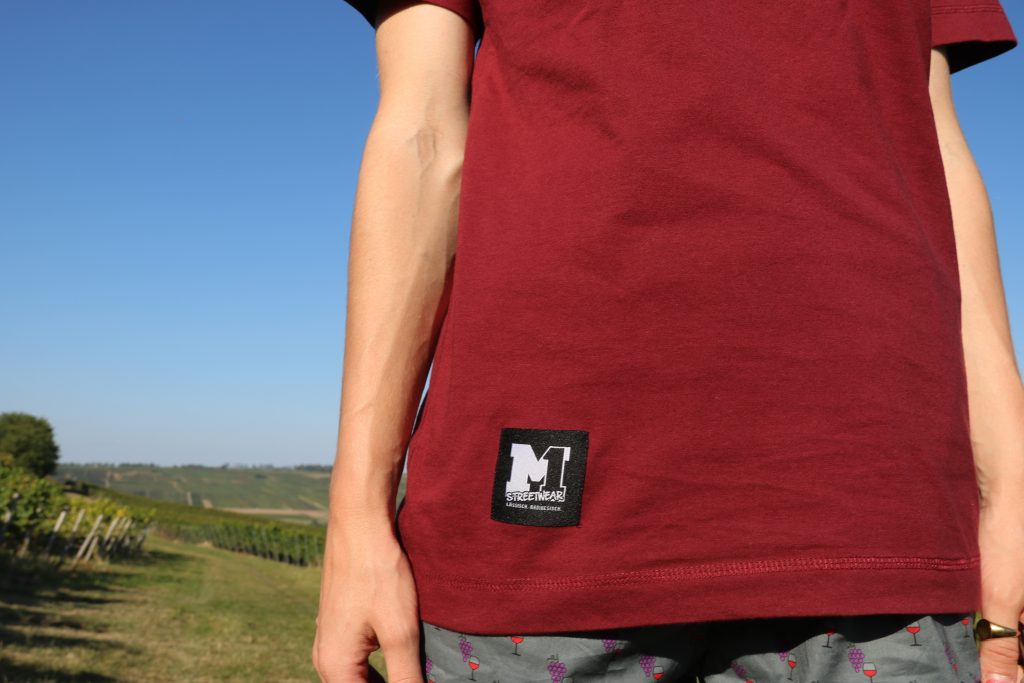M1-Streetwear