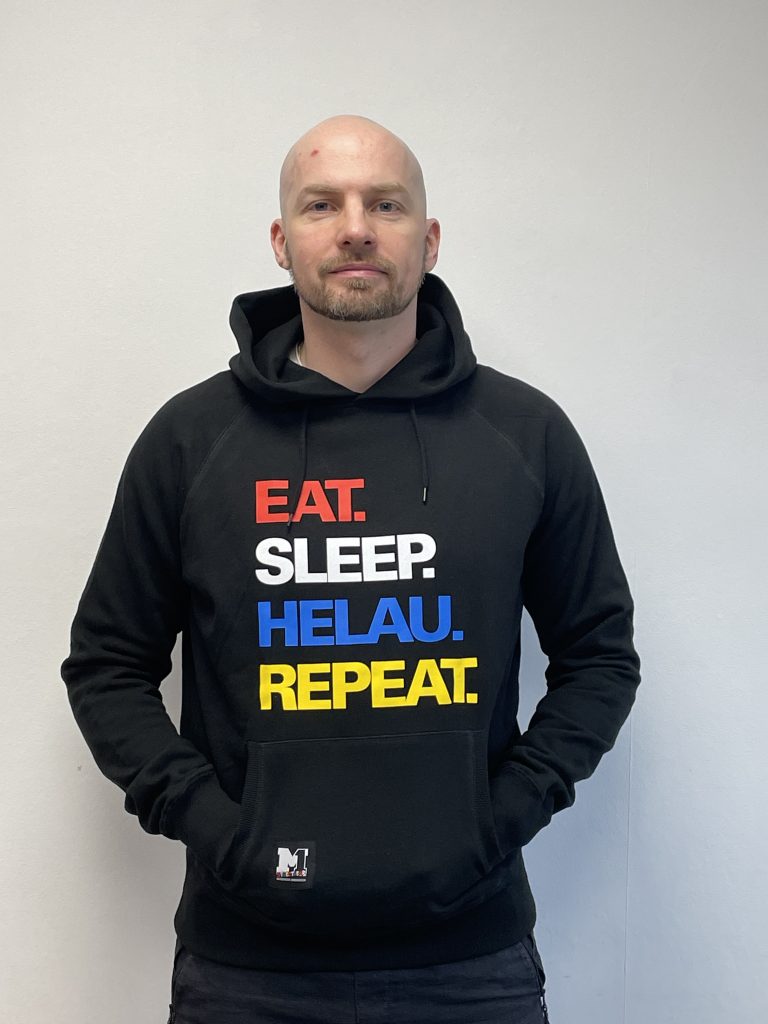 M1-Streetwear