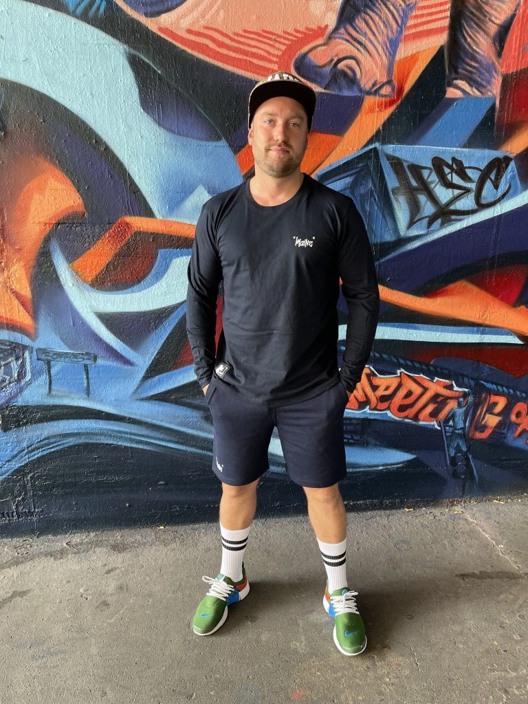 M1-Streetwear
