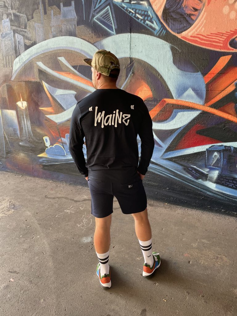 M1-Streetwear