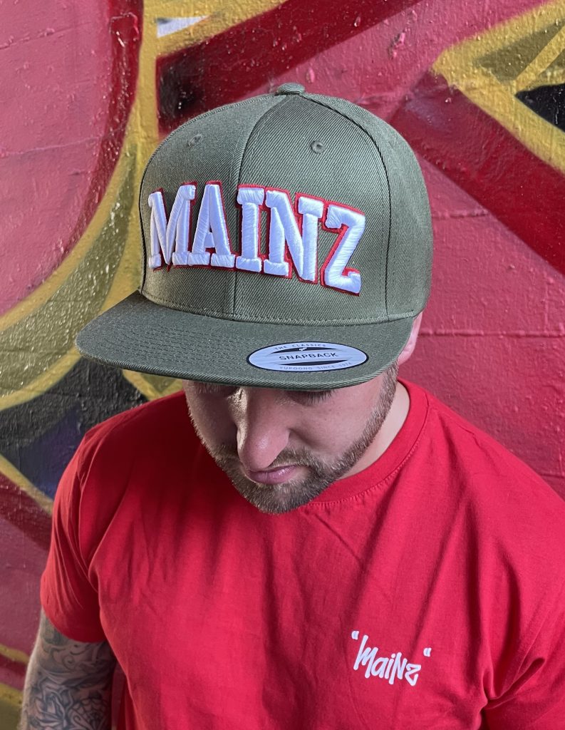 M1-Streetwear