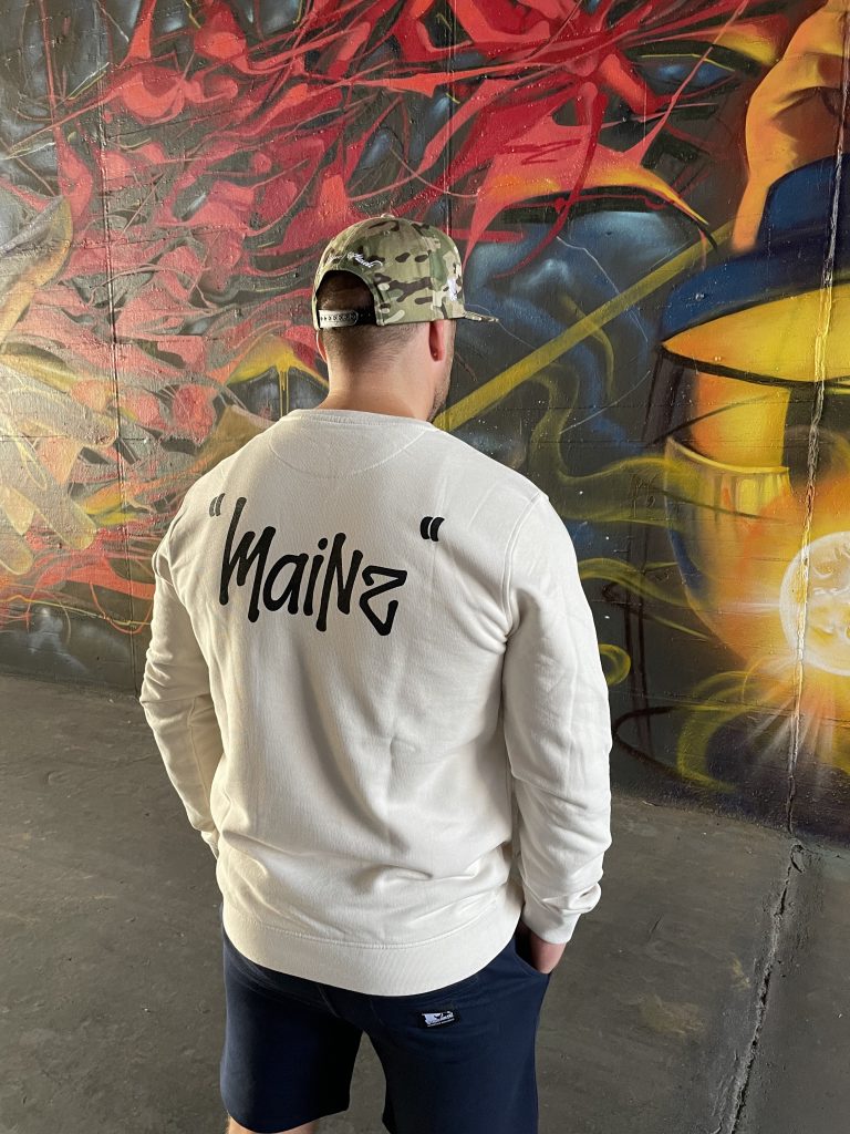 M1-Streetwear