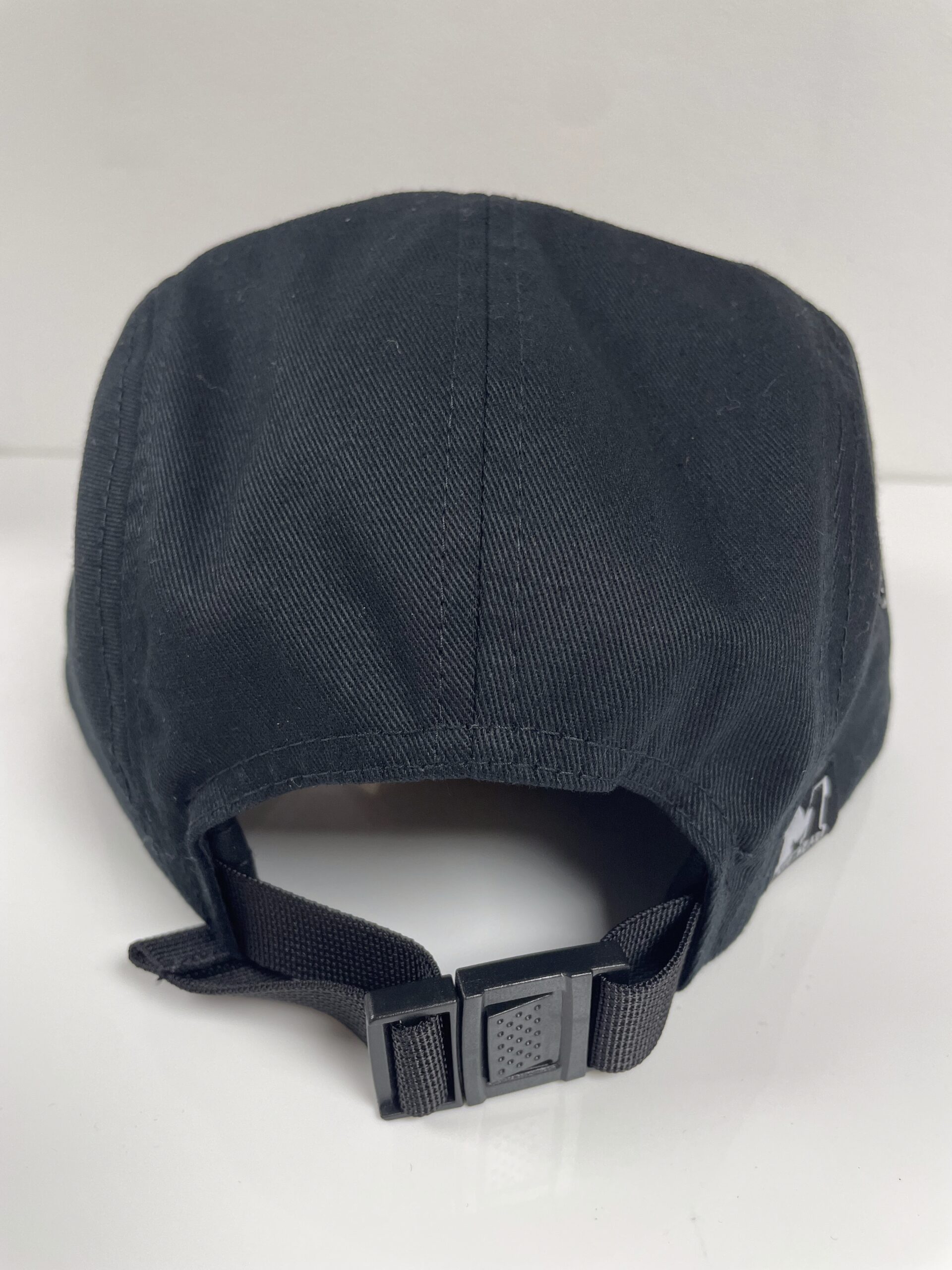 5-Panel-Kappe “Mainz-Tag” – black – Bild 4