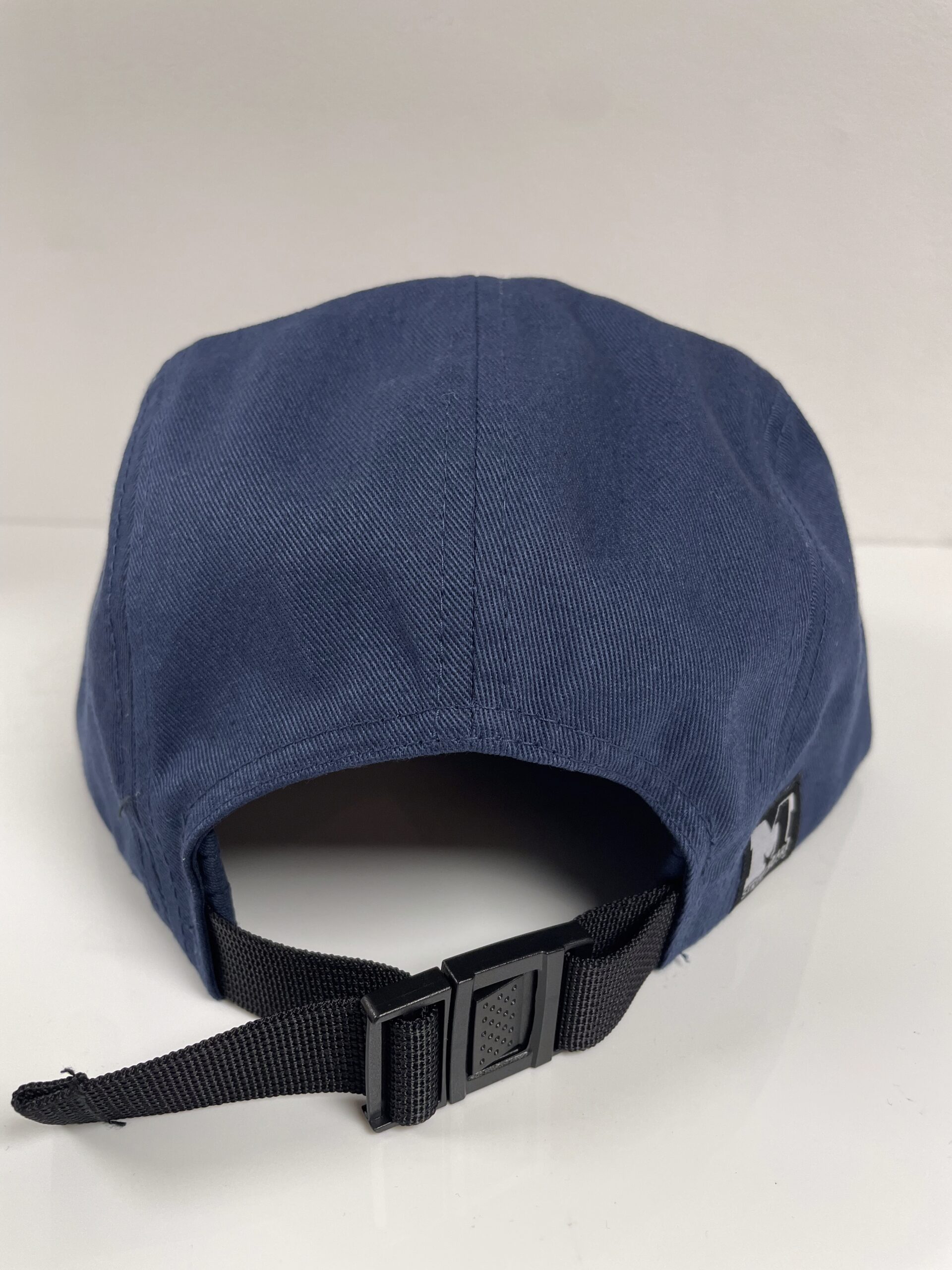 5-Panel-Kappe “Mainz-Tag” – navy – Bild 3
