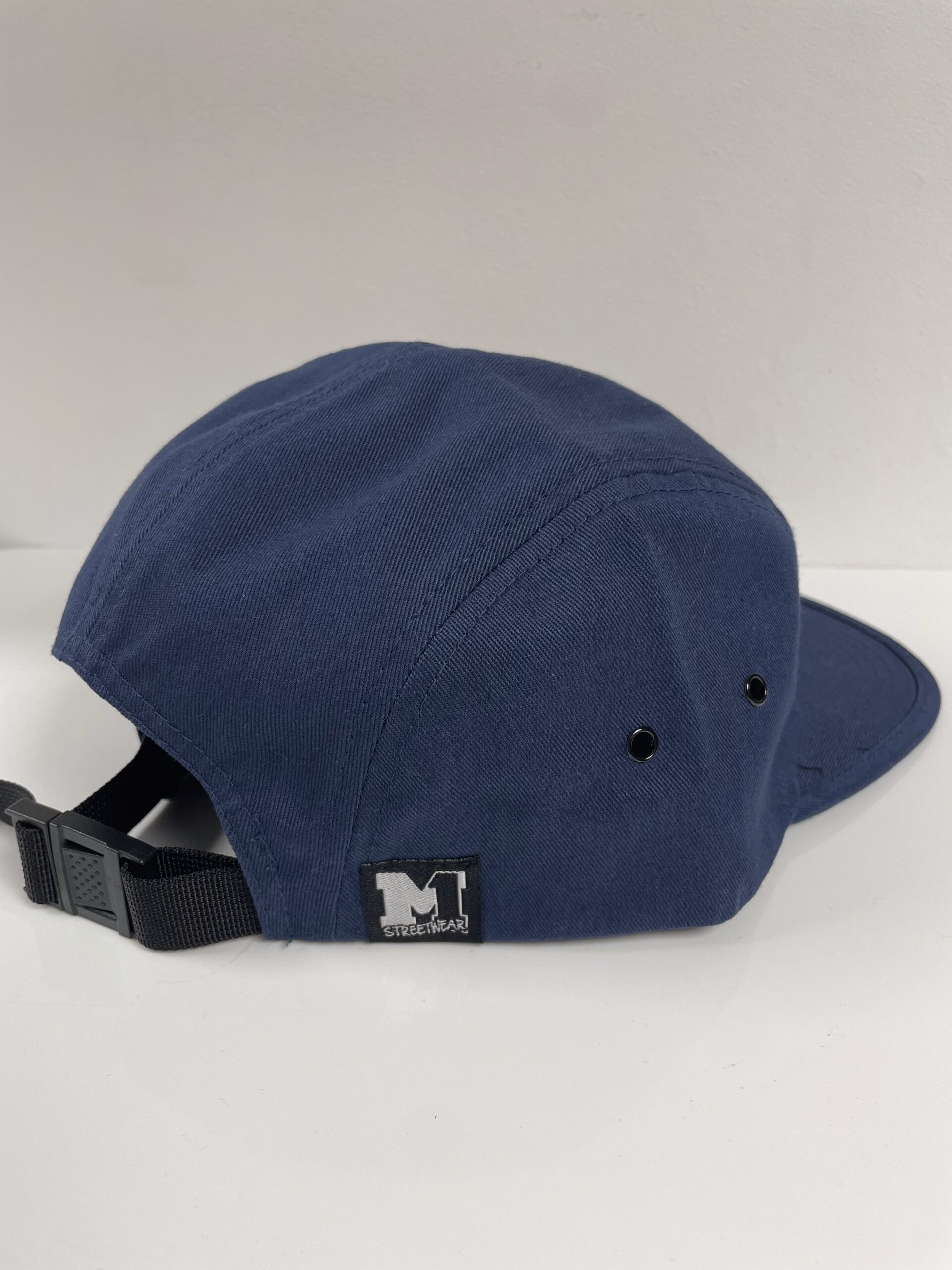 5-Panel-Kappe “Mainz-Tag” – navy – Bild 2