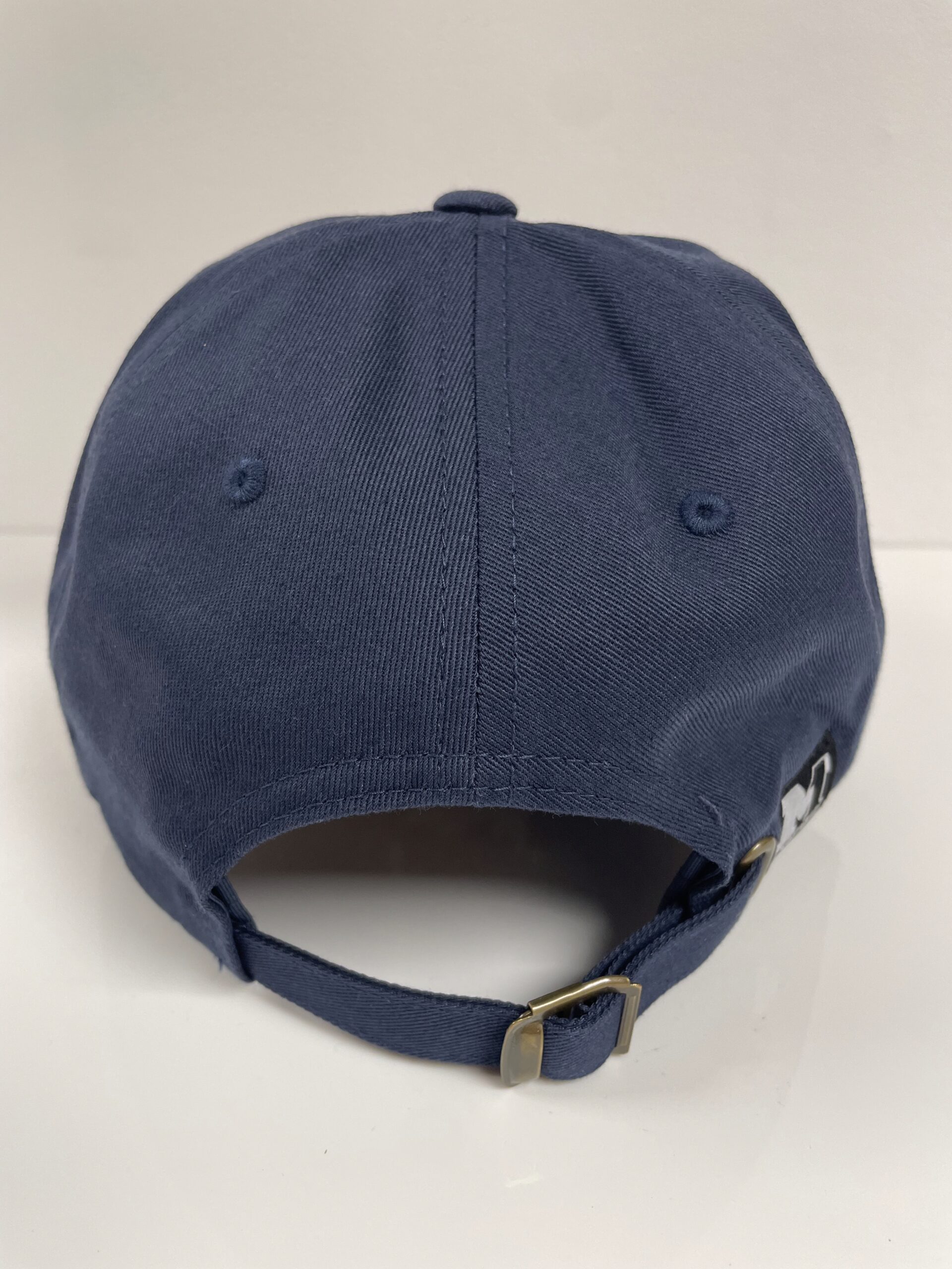 Dad-Cap “Mainz-Tag” – navy – Bild 3