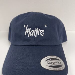 Dad-Cap “Mainz-Tag” – navy