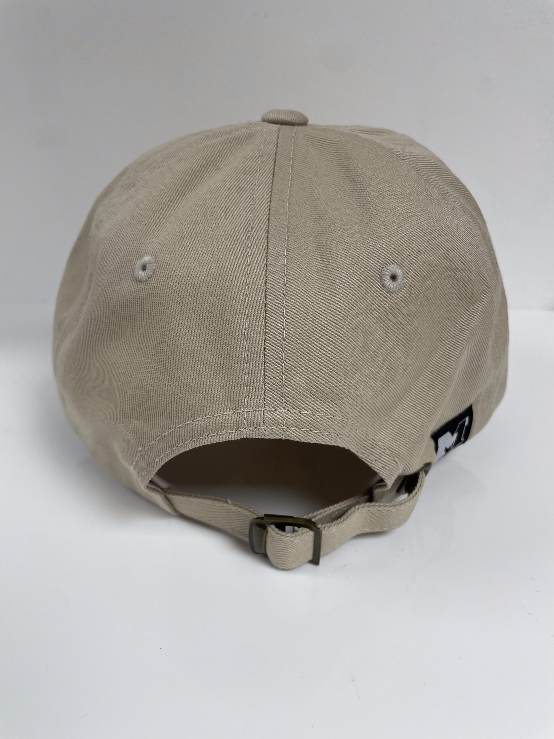 Dad-Cap “Mainz-Tag” – stone – Bild 3