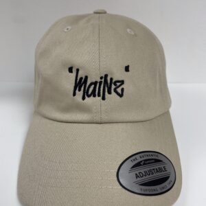 Dad-Cap “Mainz-Tag” – stone