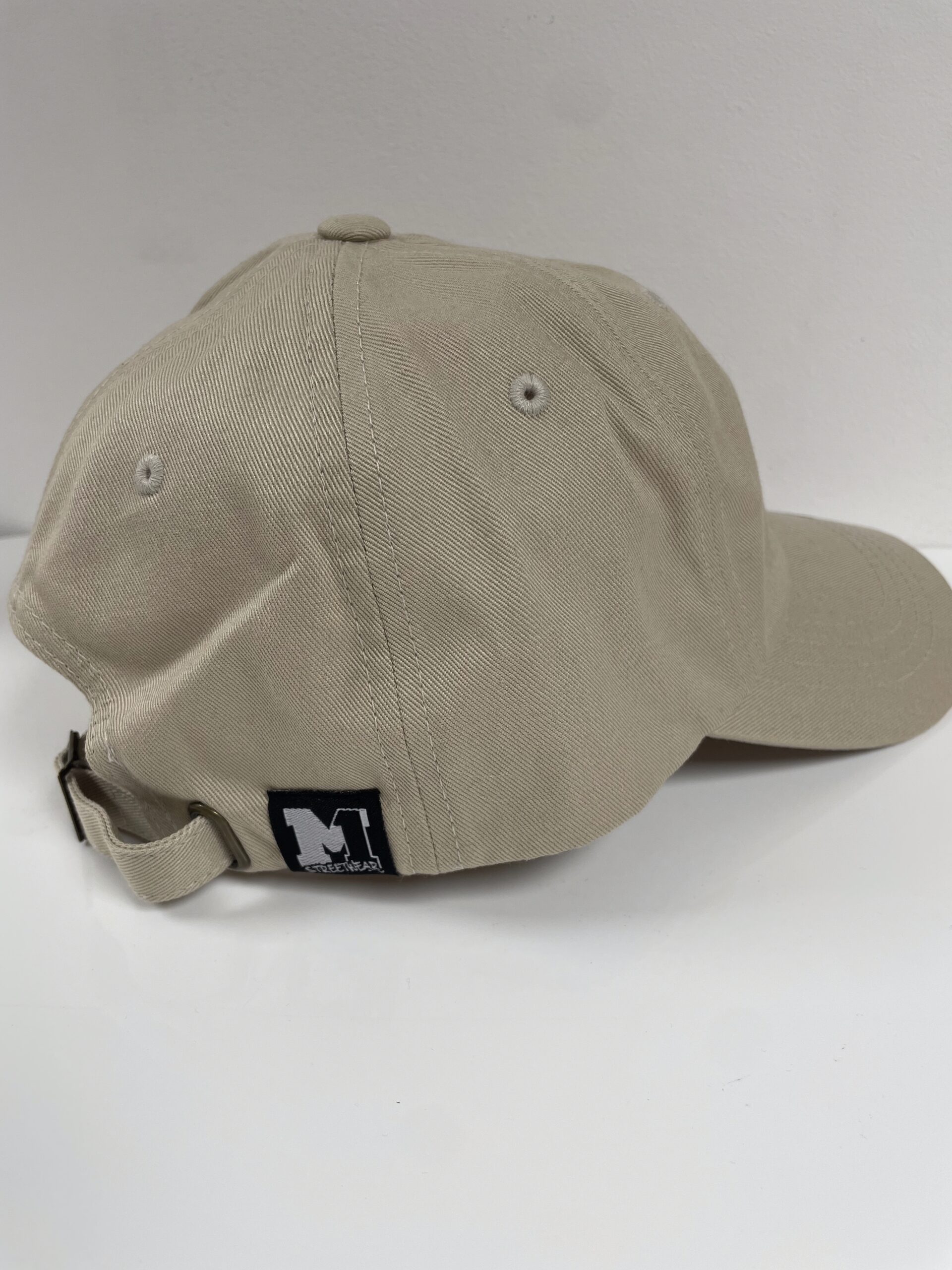 Dad-Cap “Mainz-Tag” – stone – Bild 2