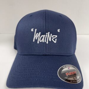 Flexfit-Kappe "Mainz-Tag" - navy