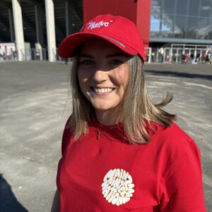 Dad-Cap “Mainz-Tag” – rot