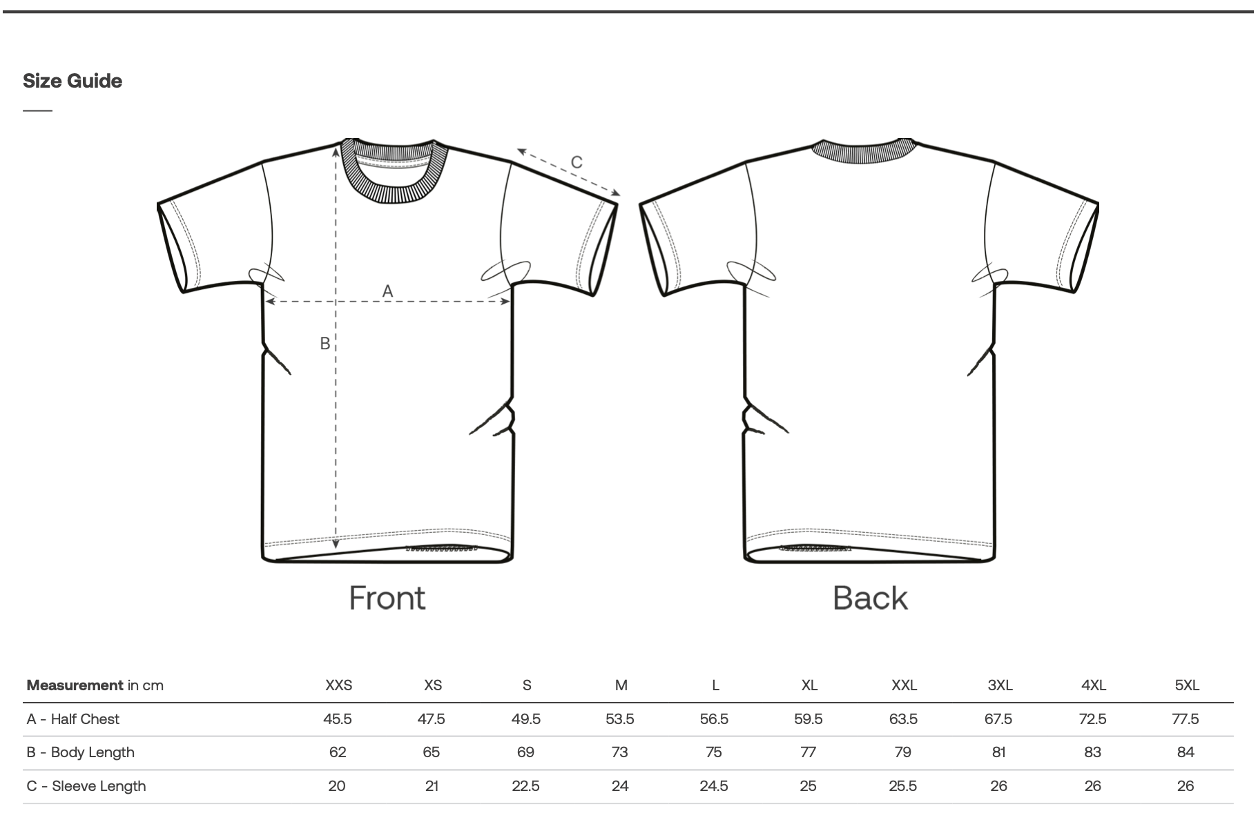 "MAINZAAA INTERNATIONAL" - T-Shirt rot – Bild 3