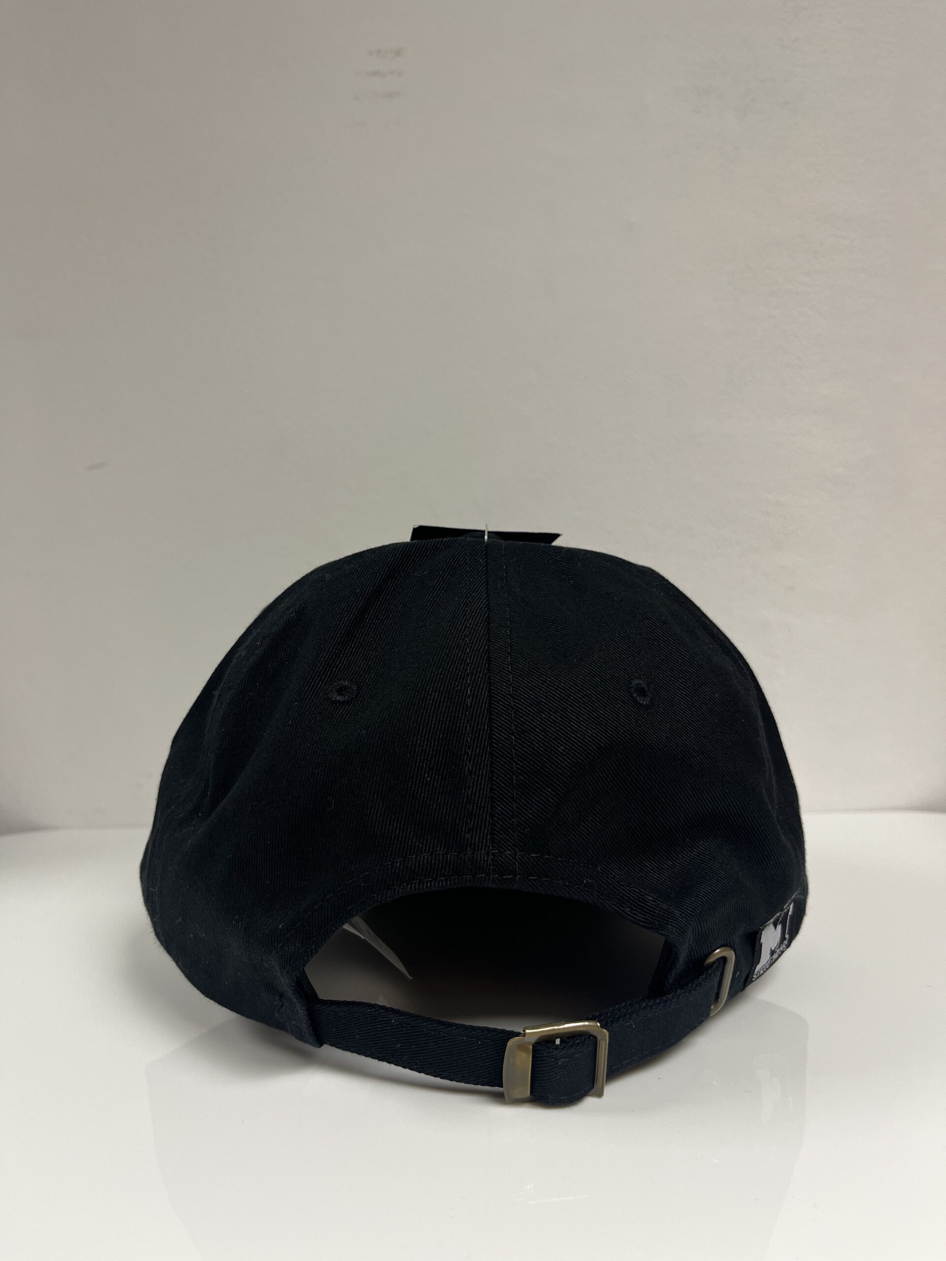 PRE-ORDER: Dad-Cap “Forza Magonza” – schwarz – Bild 3