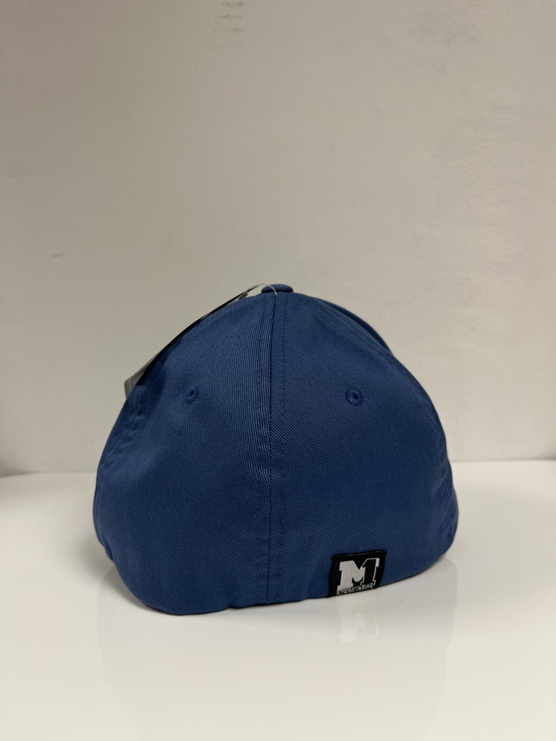 PRE-ORDER: Flexfit-Kappe "Forza Magonza" - stahlblau – Bild 3
