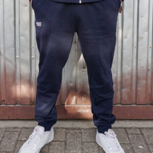 "Forza Magonza"-Jogginghose - dunkelblau