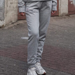 "Forza Magonza"-Jogginghose - grau